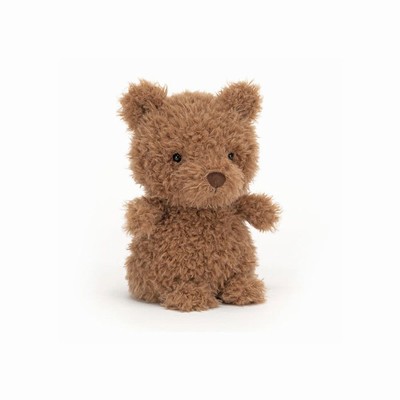 Jellycat Little Oso | UYXW-51280